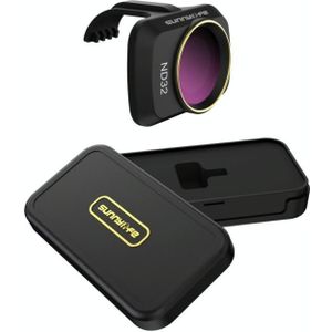 Sunnylife MM-FI9251 For DJI Mavic Mini / Mini 2 Drone ND32 Lens Filter