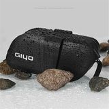 Giyo Fiets Waterdichte Tas Mountainbike Tool Tas Beam Bag Triangle Tas  Model: G-11 Groot