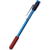 Auto Reparatie 2 in 1 Testgereedschap Remblokkendikte Test Pen Autobanden Behandeld Diepte Testinstrument (detectie Pen)