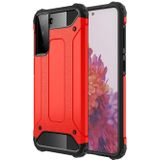 For Samsung Galaxy S30+ Magic Armor TPU + PC Combination Case(Red)
