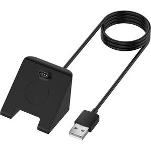 For Garmin Fenix 6 / 6S / 6X / 5S / 5X / Vivotive3 And Other Universal Vertical Charging Cradles. Cable length: 1M
