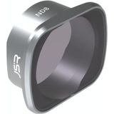 JSR KS ND8 Lens Filter for DJI FPV  Aluminum Alloy Frame