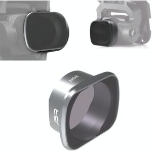 JSR KS ND8 Lens Filter for DJI FPV  Aluminum Alloy Frame