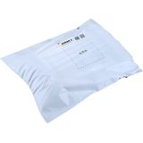 100 PCS Mailing Bag voor Air Column Cushion Bag Packing  Maat: 14cm x 22cm  Custom Printing en Size zijn welkom