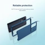 Voor Xiaomi MI 12 / 12x NILLKIN CAMSHIELD PRO Serie PC Full Coverage Phone Case