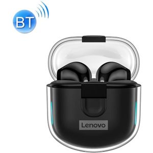 Lenovo LP12 Bluetooth 5.0 ENC-ruisonderdrukking Draadloze Bluetooth-oortelefoon