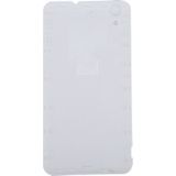 For Huawei Y6 II Battery Back Cover(White)