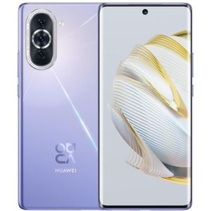 Huawei nova 10 4G NCO-AL0 128GB  60MP camera aan de voorkant  Chinese versie  Drievoudige camera's aan de achterkant  vingerafdrukidentificatie op het scherm  6 67-inch HarmonyOS 2 Qualcomm Snapdragon 778G 4G Octa Core tot 2 42GHz  netwerk: 4G  OTG