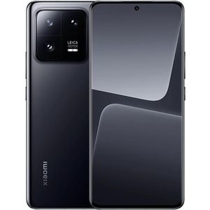 Xiaomi 13 Pro  50 MP-camera  8 GB + 256 GB  Drievoudige achtercamera's  6 73 inch vingerafdrukidentificatie op het scherm MIUI 14 Qualcomm Snapdragon 8 Gen 2 Octa Core tot 3 2 GHz  netwerk: 5G  NFC  draadloze oplaadfunctie