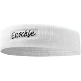 2 stks Enochle Sports Sweat-Absorbent Headband Camed Cotton Gebreide zweetband
