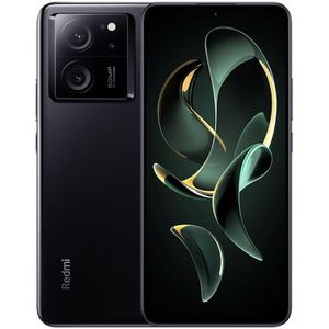 Xiaomi Redmi K60 Ultra 5G  24GB+1TB  6 67 inch MIUI 14 Mediatek Dimensity 9200+ Octa Core tot 3 35GHz  NFC  Netwerk: 5G