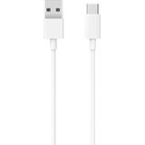 Originele Xiaomi USB naar USB-C / Type-C Data-kabel Normale versie  kabellengte: 1m
