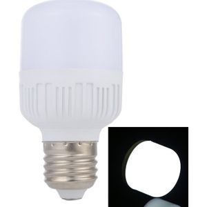 E27 5W SMD 2835 25 LEDs 700 LM 6500K LED Bulb Energy Saving Lamp  AC 85-265V (White Light)
