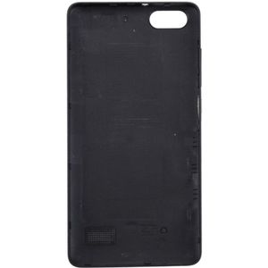 For Huawei G Play Mini Battery Back Cover(Black)