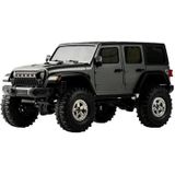 JJR/C C8801 4WD Drive Off-road klimmen afstandsbediening voertuig