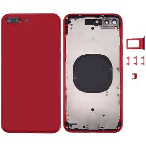 Back Housing Cover for iPhone 8 Plus