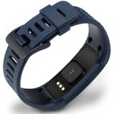 C9 0.71 inch HD OLED Screen Display Bluetooth Smart Bracelet  IP67 Waterproof  Support Pedometer / Blood Pressure Monitor / Heart Rate Monitor / Blood Oxygen Monitor  Compatible with Android and iOS Phones (Blue)