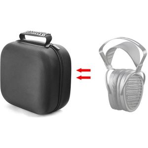 Voor HIFIMAN ARYA Headset Beschermende opbergtas