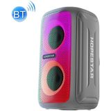 Hopestar Party 110 Mini kleurrijke lichten draadloze Bluetooth -luidspreker