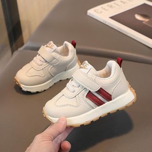 Kindersneakers Jongens Meisjes Lichtgewicht Casual hardloopschoenen  maat: 30