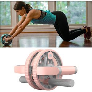 Multifunctionele push-up beugel fitness abdominale wiel rally dumbbell-apparaat
