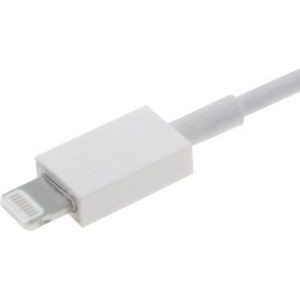3m OEM Version 8 Pin to USB Sync Data / Charging Cable  For iPhone X / iPhone 8 & 8 Plus / iPhone 7 & 7 Plus / iPhone 6 & 6s & 6 Plus & 6s Plus / iPhone 5 & 5S & SE & 5C / iPad