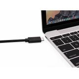 USB-C / Type-C 3.1 to 4 Ports USB 3.0 HUB Adapter  For Galaxy S8 & S8 + / LG G6 / Huawei P10 & P10 Plus / Xiaomi Mi 6 & Max 2 and other Smartphones