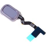 Fingerprint Sensor Flex Cable for Galaxy J4 (2018) SM-J400F/DS J400G/DS(Grey)