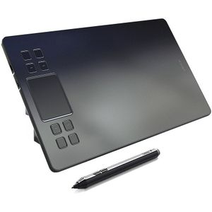 A50 10 x 6 inch 5080 LPI Smart Touch elektronische grafisch Tablet  met Type-c Interface