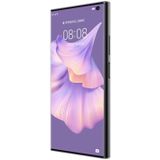 Huawei Mate Xs 2 4G PAL-AL00  50MP Camera  12GB+512GB  China Version  Triple Cameras  Face ID & Side Fingerprint Identification  4600mAh Battery  7.8 inch + 6.5 inch Screen  HarmonyOS 2.0 Snapdragon 888 4G Octa Core up to 2.84GHz  Network: 4G  OTG