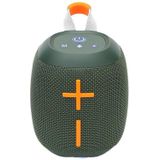 T&G TG-389 draagbare buiten IPX5 waterdichte draadloze Bluetooth-luidspreker