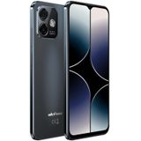 [HK Magazijn] Ulefone Note 16 Pro  8 GB + 512 GB  Dubbele camera's aan de achterkant  Face ID en vingerafdrukidentificatie aan de zijkant  4400 mAh batterij  6 52 inch Android 13 Unisoc T606 Octa Core tot 1 6 GHz  netwerk: 4G  Dual SIM  OTG