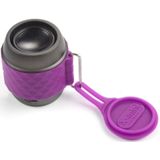 Mobile Portable Hands-free & NFC Bluetooth Stereo Speaker(Purple)