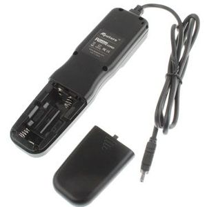 Aputure AP-TR3N LCD Timer Remote Cord for Nikon D5100?D3100  D7000  D5000  D90