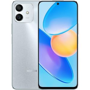 Honor Play6T Pro 5G TFY-AN40  8GB+256GB  China Version  Dual Back Cameras  Side Fingerprint Identification  4000mAh Battery  6.7 inch Magic UI 5.0 (Android 11) MediaTek Dimensity 810 Octa Core up to 2.4GHz  Network: 5G  OTG  Not Support Google Play(S