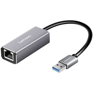 Lenovo F1-U01 Type-C / USB-C to Gigabit Ethernet Converter