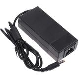 EU Plug AC Adapter 20V 3.25A 65W for Lenovo Notebook  Output Tips: 5.5 x 2.5mm