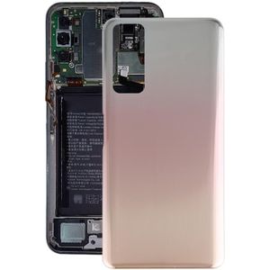 Battery Back Cover for Huawei P smart 2021(Gold)