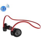 AWEI A845BL Sports Bluetooth CSR4.1 Earphone Wireless In-Ear Earbuds With Mic  For iPhone  Samsung  Huawei  Xiaomi  HTC and Other Smartphones  All Audio Devices (Red)