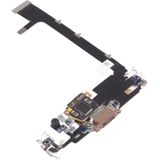 Original Charging Port Flex Cable for iPhone 11 Pro Max (Gold)