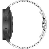 Voor Samsung Galaxy Watch4 / Watch4 Classic Armor roestvrijstalen metalen horlogeband