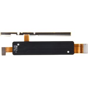 Power Button Flex Cable  for Sony Xperia M4 Aqua