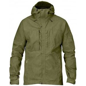 Fjallraven Maat L  Skogsö Jacket Heren Outdoorjas