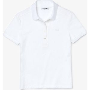 Lacoste Chemise Poloshirt Dames - Maat 44