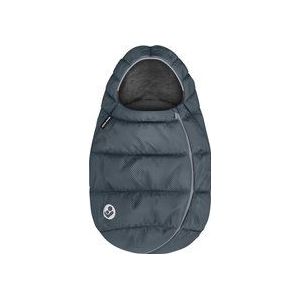 Maxi-Cosi Autostoel Voetenzak - Essential Graphite