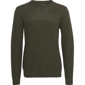 Blend - Maat L - He Pullover Heren Trui