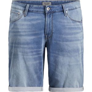 JACK&JONES - Maat 42 - PLUS JJIRICK JJICON GE 003 I.K STS PS Heren Broek