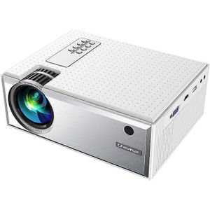 C8 Series Mini Projector
