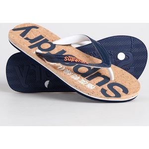Superdry teenslippers kopen Nieuwe collectie beslist