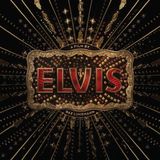Various Artists - Elvis LP